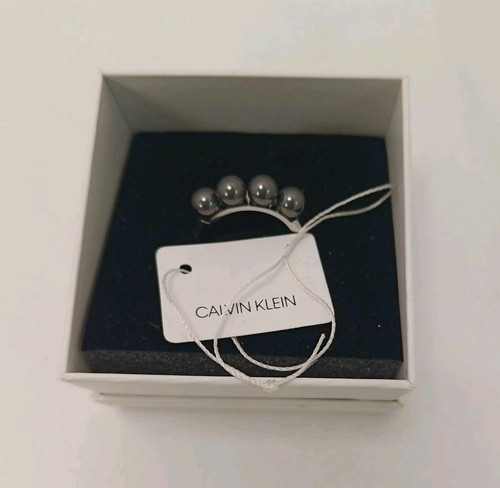 Calvin klein edelstahl - , bubble