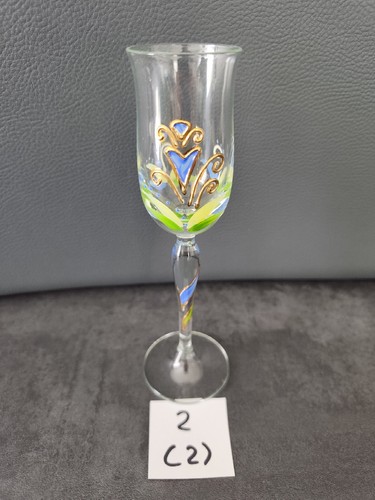 Nagel likör glas - likör,
