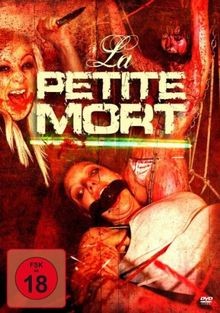 Petite mort von - la,