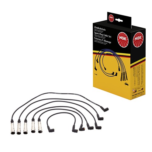 Zündleitungssatz kabel - zündleitungssatz,