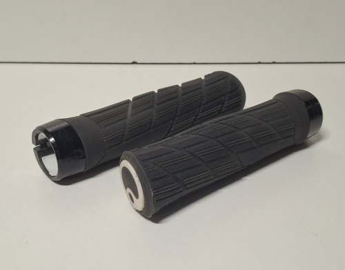 Ergon ge1 evo mtb griffe - ge1,