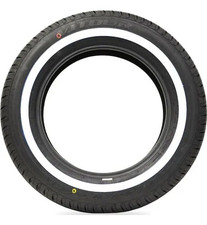 155R15 82H Weißwandreifen VW