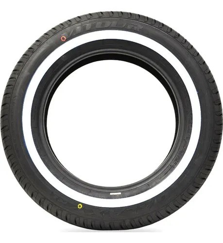 155r15 82h weißwandreifen - 155r15,