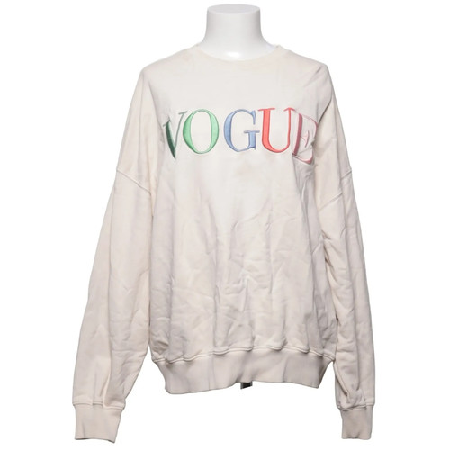 Vogue collection sweatshirt - vogue,