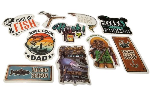 Angel sticker set - sticker,