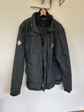 Stylische herren jacke parka - jacke,