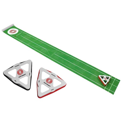 Odyssey delta putt - odyssey,