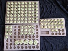 Vita VM9 Keramik Dental, ungeöffnet mit Siegel, 12g und 50g, Neu! VB!!!