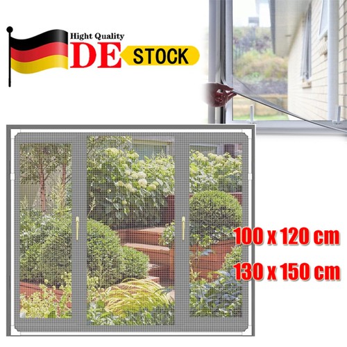 Fliegengitter fenster magnet - fliegengitter,