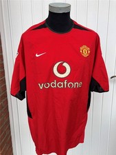 Nike Manchester United