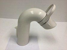 Hansgrohe Waschtischarmatur Axor Arco Weiss, gebraucht, Rarität, 11010000