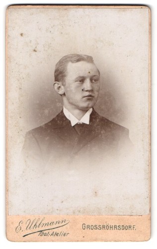 Fotografie uhlmann - fotografie,