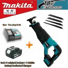 Makita Kabellose Säbelsäge