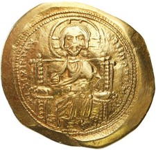 Byzanz Constantine X Ducas