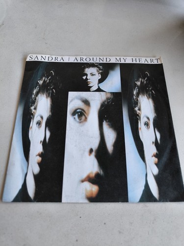 Sandra around my - 🧿sandra,