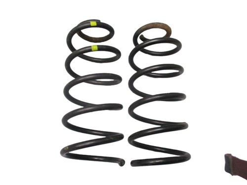 Rear axle spring kit for - spring, smart