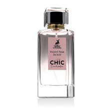 Maison Alhambra Chic Velvet