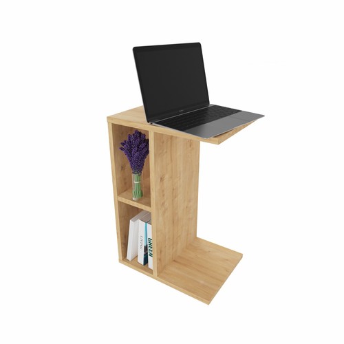 Moderner beistelltisch mit - moderner,