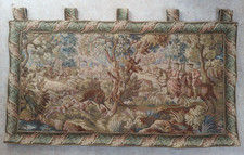 Gobelin wandteppich - gobelin,