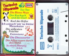 MC Tierische Hitparade - Tao