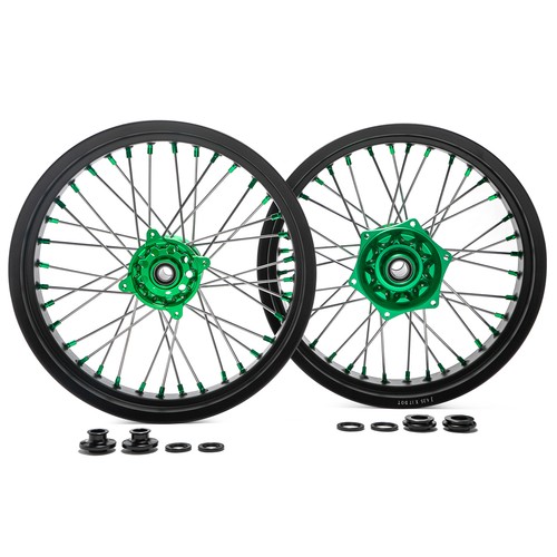 Für kawasaki supermoto - kawasaki, 17"