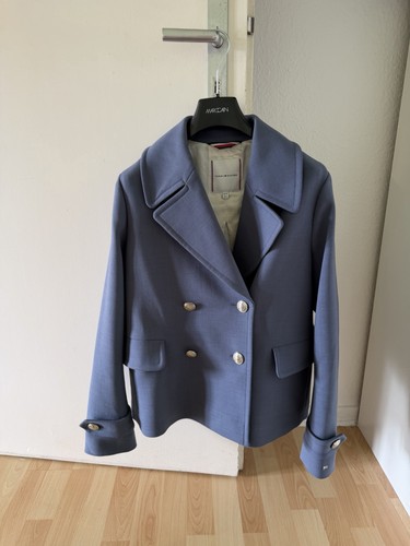 Tommy hilfiger cabanjacke - hilfiger,