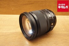 SIGMA 24-105mm F4 DG OS HSM