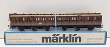 Märklin H0 4208 Berliner