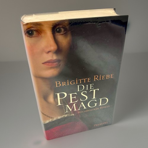 Die pestmagd von - pestmagd,