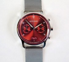 DETOMASO Sorpasso Chronograph