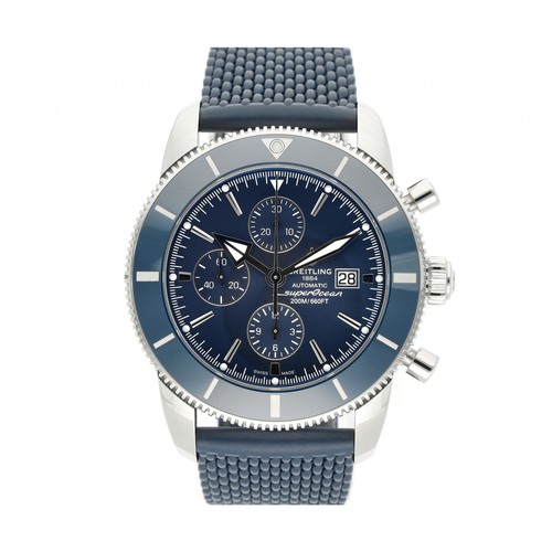 Breitling superocean heritage - superocean,