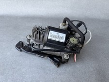 Mercedes W211 E-Klass Wabco