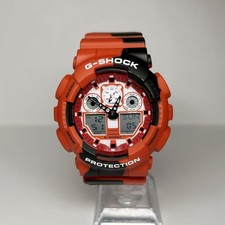 Casio G-Shock Baby-G Koi