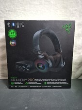 Razer Kraken V4 Pro Wireless