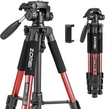 ZOMEI Q111 Kamerastativ Handy