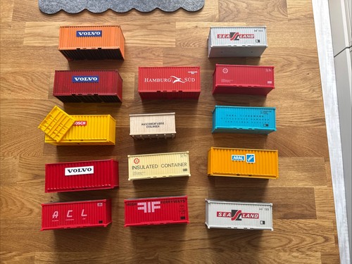 Container - h0,