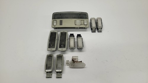 Passat 3bg innenleuchte - vw,