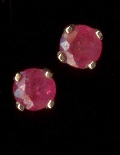 14k karat massives - 14k, 1/4