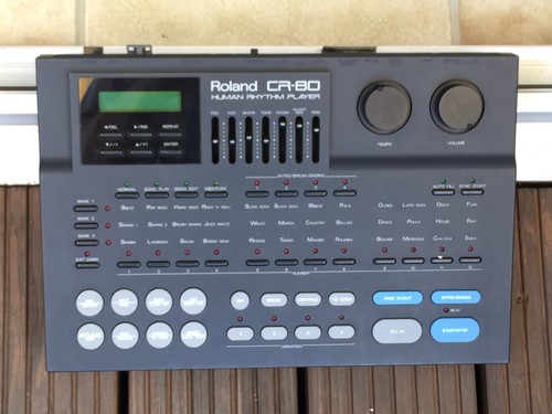 Roland human - roland,