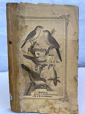 Die Prachtfinken, ihre