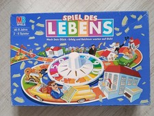 Spiel des Lebens MB Spiele 1997