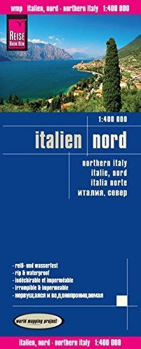 Reise know how landkarte - reise,