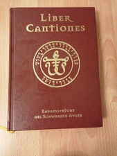 Zaubersprüche des Schwarzen