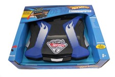 Oregon Scientific - Hot Wheels