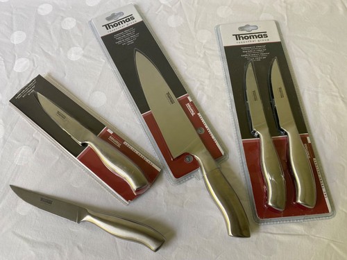 Stück messer steakmesser - 5,