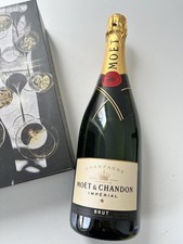 Moet & Chandon Champagner Brut