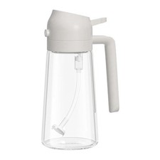 2 in 1 Ölspender und