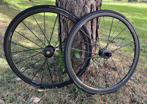 Lightweight ventoux iii - ventoux,