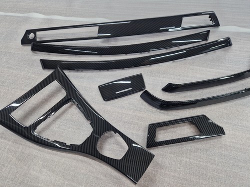 Bmw 3er e90 e91 carbon - e90,
