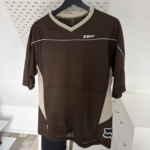 Fox racing attack mesh - fox,